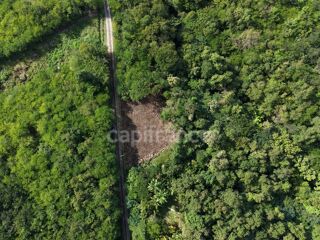  Terrain � vendre 2072 m�