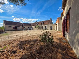  Maison à vendre 4 pièces 117 m²