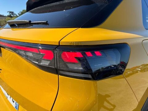 T-ROC 1.5 eTSI Hybrid 150 ch DSG7 R-Line 2026 occasion 31100 Toulouse