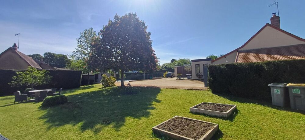 Vente Maison Maison Coup de Coeur à  Lézigné Huille lezigne