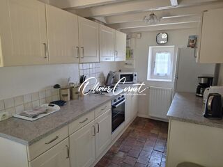  Maison à vendre 4 pièces 93 m²
