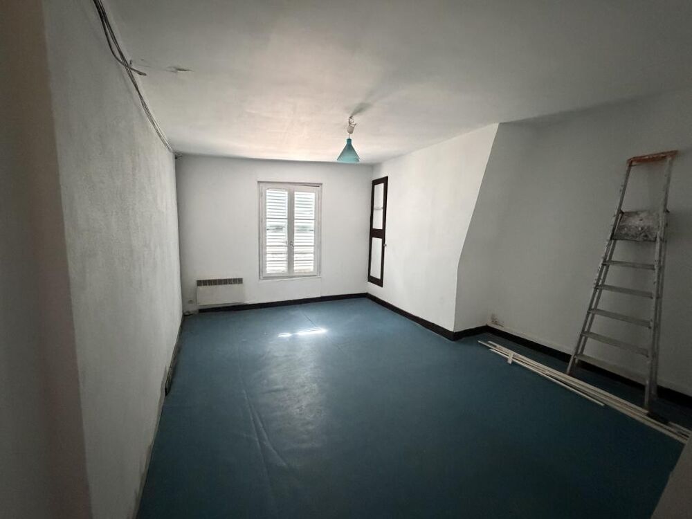 Vente Immeuble Immeuble Limoges