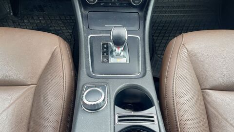 Classe A 45 AMG 360 4Matic 7G-DCT 2014 occasion 80300 Albert