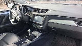 Avensis Sport Touring 2.0 D-4D 143 Executive 2015 occasion 76140 Le Petit Quevilly