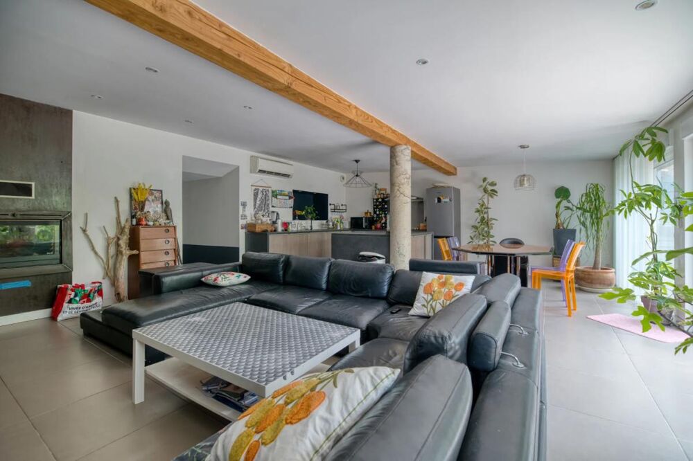 Maison de 5 pièces de 141 m² à Fonsorbes