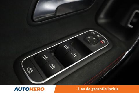 Classe CLA 200 d AMG Line 8G-DCT 150 ch 2023 occasion 92130 Issy-les-Moulineaux