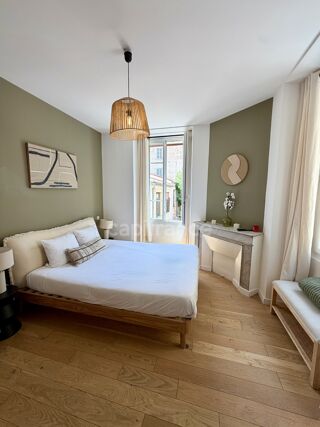  Appartement à vendre 1 pièce 33 m²