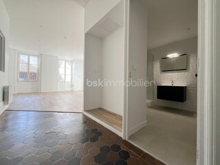  Appartement � vendre 3 pi�ces 86 m�