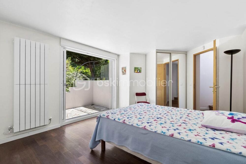 à vendre  Maison Marnes-la-Coquette (92430)