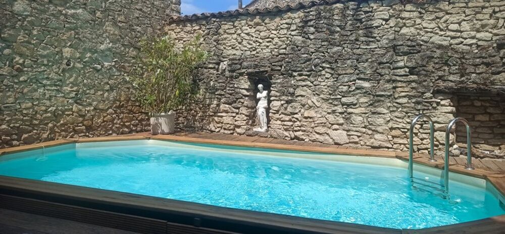  vendre  Maison Mallemort (13370)