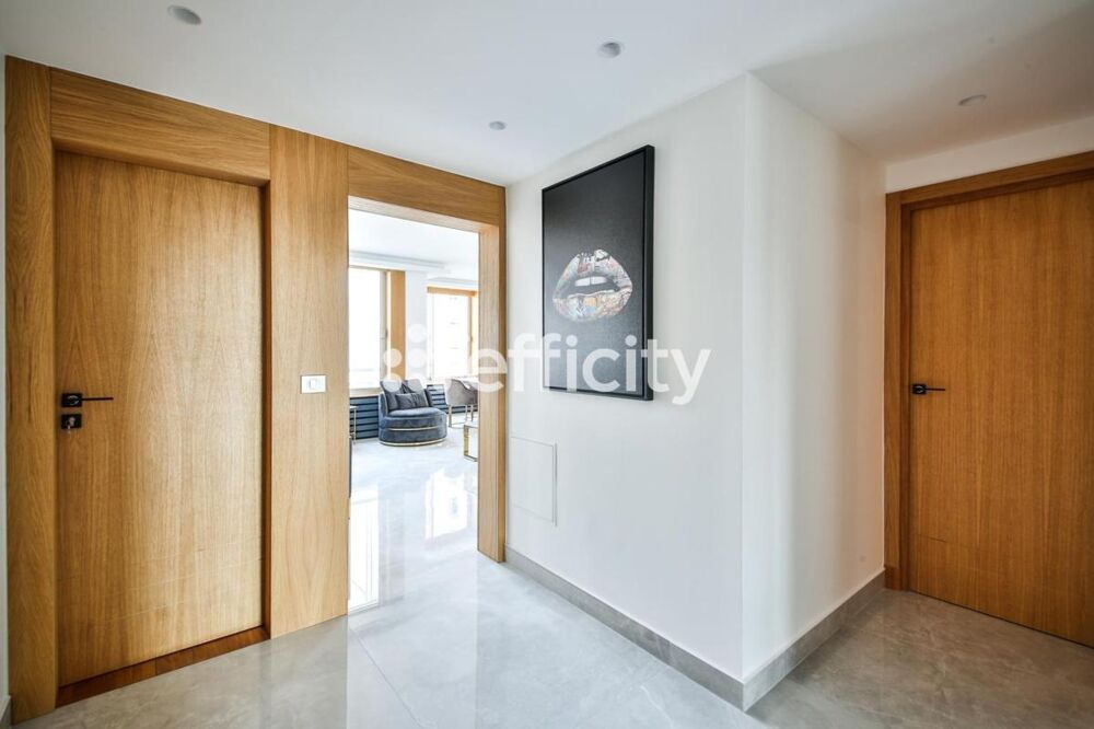 Vente Appartement Appartement Paris 15