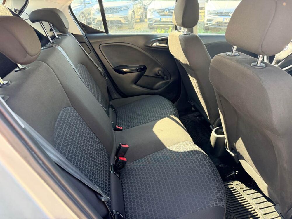 Corsa 1.4 90ch Edition 2017 occasion 84700 Sorgues