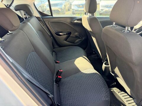 Corsa 1.4 90ch Edition 2017 occasion 84700 Sorgues
