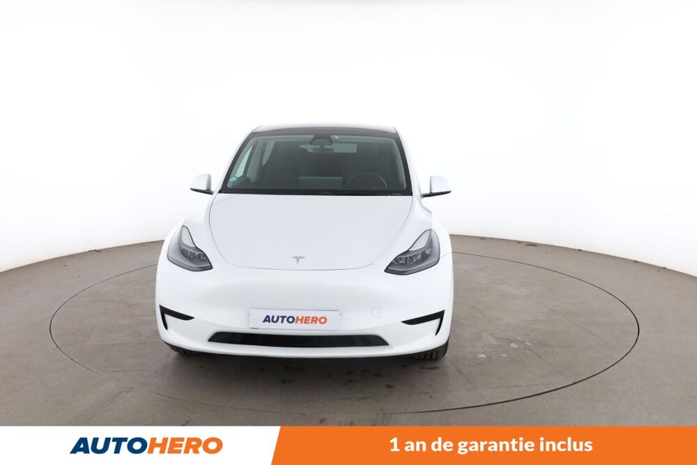 Model Y Autonomie Standard RWD 62 kWh 295 ch 2023 occasion 92130 Issy-les-Moulineaux
