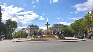  Appartement  vendre 2 pices 43 m