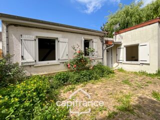  Maison � vendre 2 pi�ces 40 m�