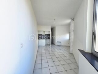  Appartement à vendre 2 pièces 28 m²