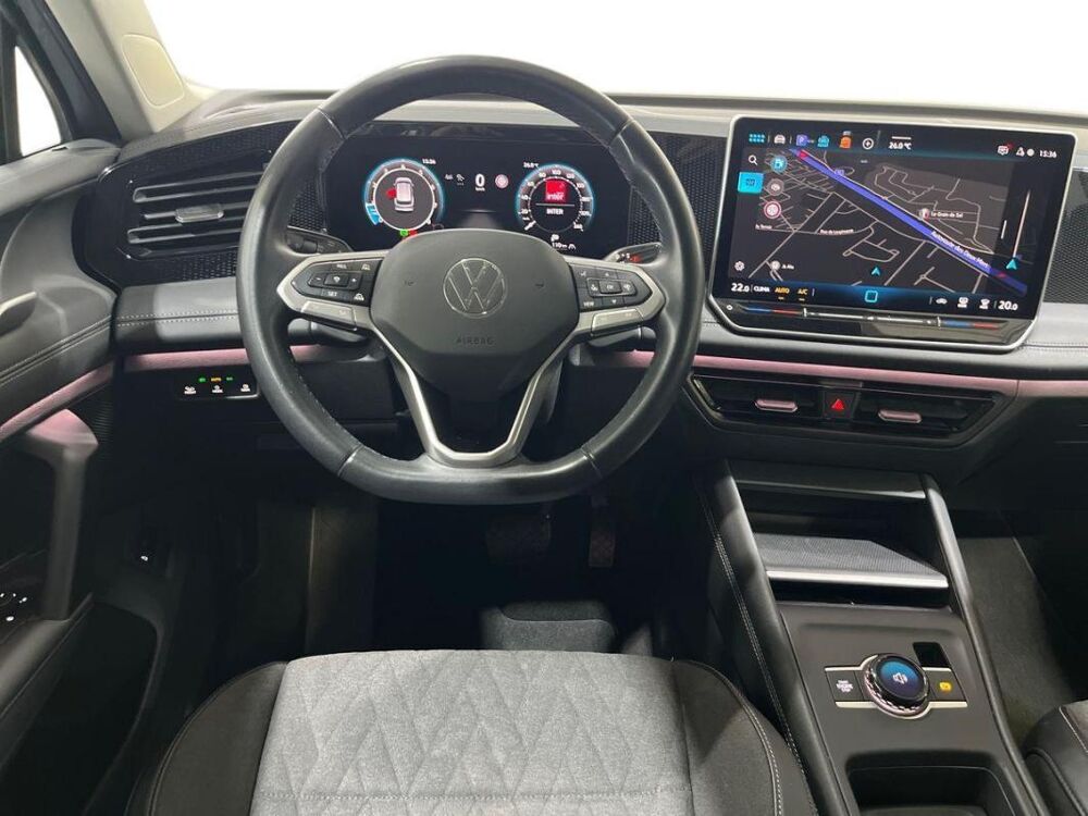 Tiguan 1.5 eTSI 130ch DSG7 VW Edition 2024 occasion 31100 Toulouse