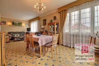  Maison  vendre 3 pices 85 m