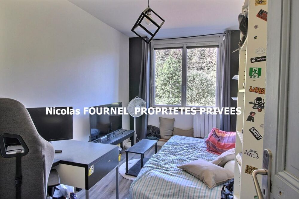 Location Appartement Planfoy 42660 appartement duplex 156m² 4 chambres 2 SDB terrasse Planfoy
