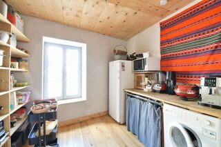  Maison à vendre 7 pièces 163 m²