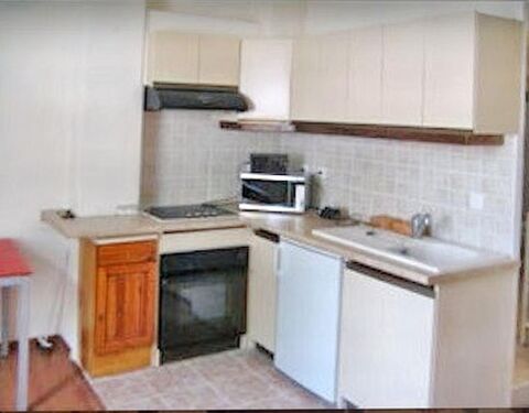  Appartement � louer 3 pi�ces 45 m�