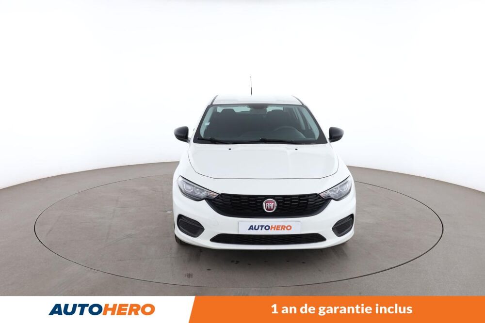 Tipo 1.4 4P 95 ch 2019 occasion 92130 Issy-les-Moulineaux
