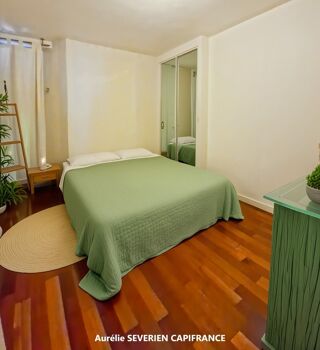  Appartement � vendre 2 pi�ces 43 m�