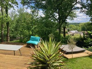  Maison � vendre 7 pi�ces 213 m�