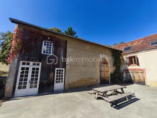  Propri�t�/ch�teau � vendre 6 pi�ces 112 m�