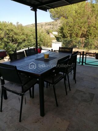  Villa � vendre 4 pi�ces 110 m�