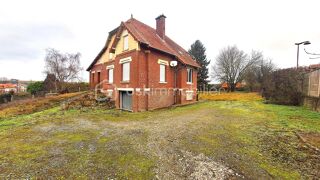  Propriété/château à vendre 6 pièces 161 m²