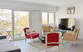  Appartement � vendre 4 pi�ces 104 m�