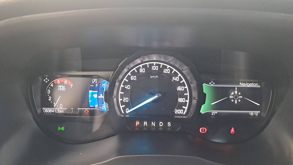 Ranger Super Cab 2.0 EcoBlue 213 BVA Wildtrak 2021 occasion 20221 Cervione