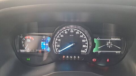 Ranger Super Cab 2.0 EcoBlue 213 BVA Wildtrak 2021 occasion 20221 Cervione