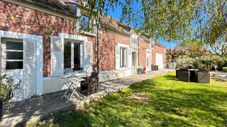  Maison � vendre 9 pi�ces 150 m�