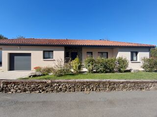  Maison à vendre 6 pièces 105 m²