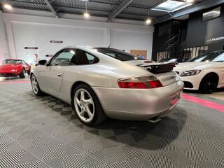 911 3.4i 1998 occasion 35520 La Chapelle Des Fougeretz