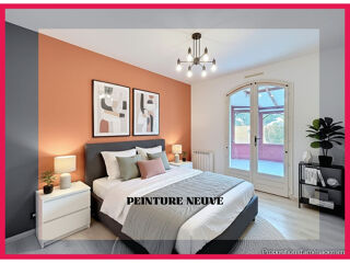  Maison � vendre 9 pi�ces 206 m�