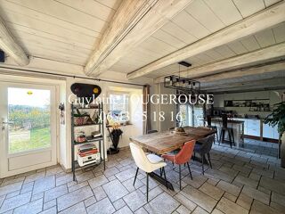  Maison � vendre 8 pi�ces 200 m�