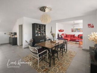  Maison � vendre 8 pi�ces 197 m�