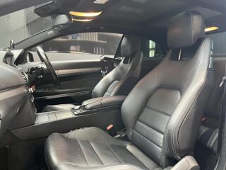 Classe E 250 CDI BlueEfficiency (207.303) AMG SPORT 2014 occasion 06700 Saint Laurent Du Var