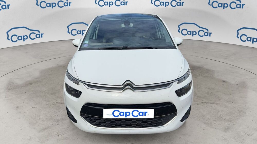 C4 Picasso 1.2 PureTech 130 Feel 2015 occasion 69800 Saint Priest