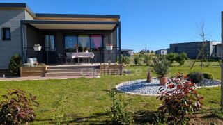  Chalet à vendre 3 pièces 50 m²