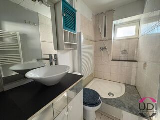  Maison � vendre 3 pi�ces 50 m�