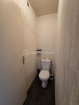  Maison � vendre 3 pi�ces 94 m�