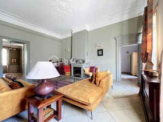  Appartement à vendre 7 pièces 225 m²