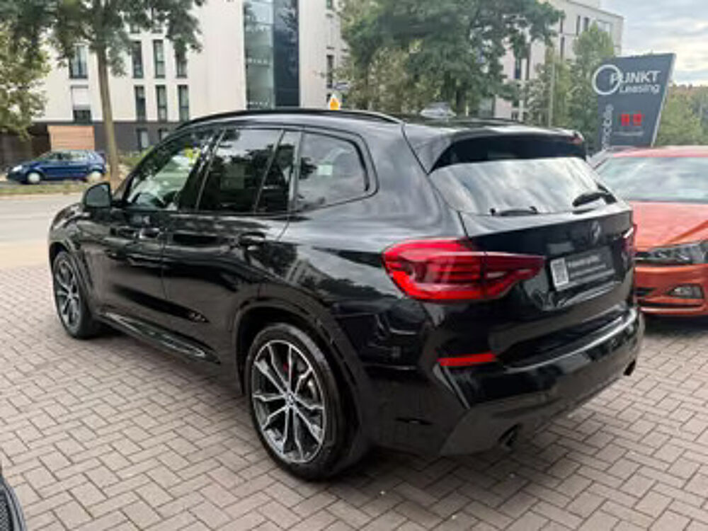 X3 xDrive20d M Sport 2021 occasion 33000 Bordeaux