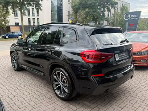 X3 xDrive20d M Sport 2021 occasion 33000 Bordeaux