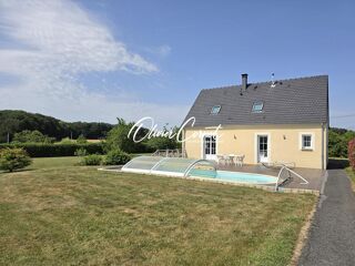  Maison à vendre 4 pièces 117 m²